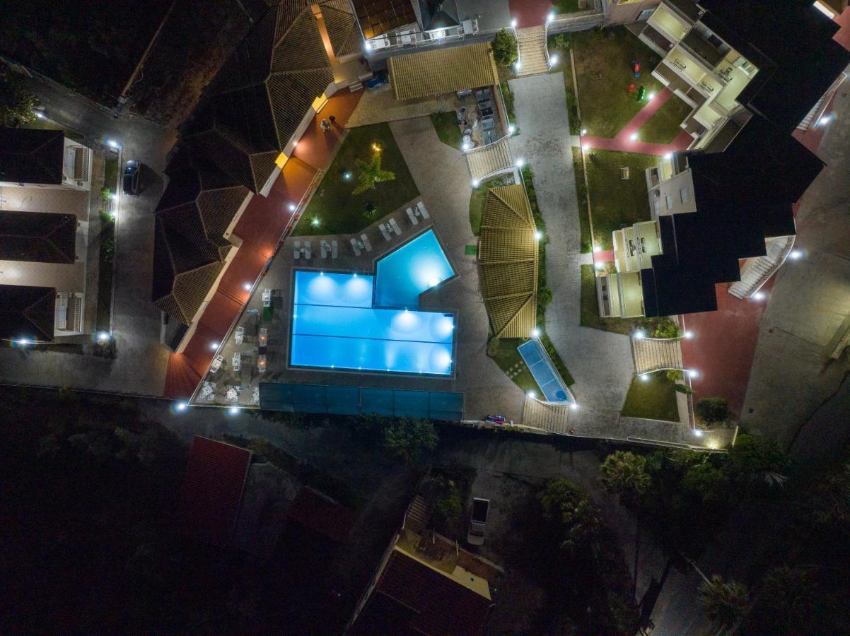 Panorama Resort Finikounta Exterior foto
